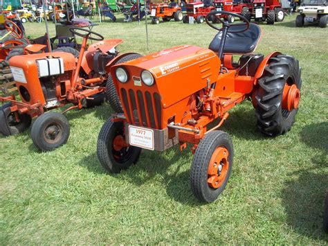 tractor runs perfect. . Tractors for sale in ohio